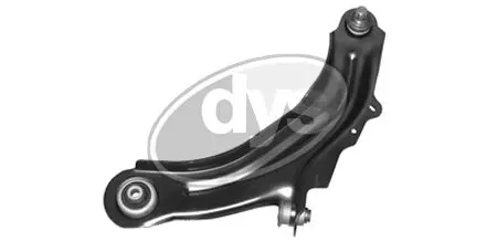 DYS 2022864 Control/Trailing Arm, wheel