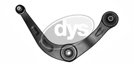 DYS 20008491 Control/Trailing Arm, wheel