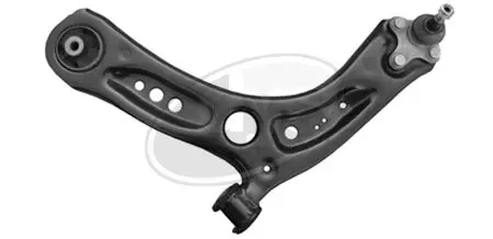 2021829 Control/Trailing Arm, wheel