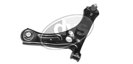 DYS 2025257 Control/Trailing Arm, wheel