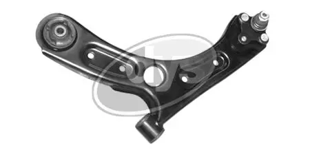 DYS 2023629 Control/Trailing Arm, wheel