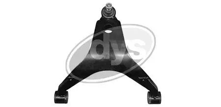 2028999 Control/Trailing Arm, wheel