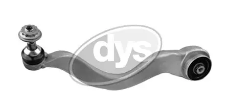 DYS 2601211 Control/Trailing Arm, wheel