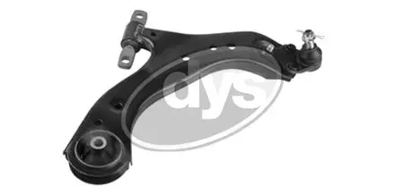 20-04295 Control/Trailing Arm, wheel