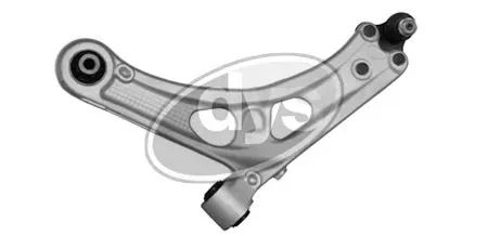DYS 2028575 Control/Trailing Arm, wheel