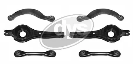 29-23722 Control/Trailing Arm Kit,