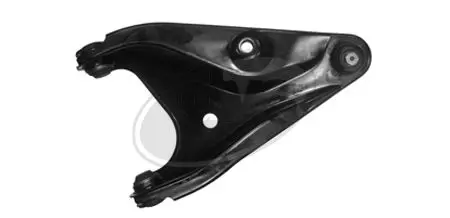 DYS 20025162 Control/Trailing Arm, wheel