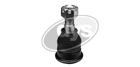 DYS 27-02422 Опора шаровая нижняя передней