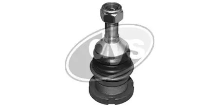 DYS 2720906 Шарнир независимой подвески /