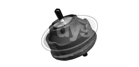 DYS 7122114 Подвеска, двигатель