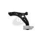 2021177 Control/Trailing Arm, wheel