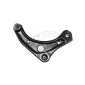 2021716 Control/Trailing Arm, wheel