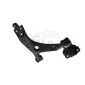 2024185 DYS Control/Trailing Arm, wheel