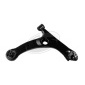 2025336 Control/Trailing Arm, wheel