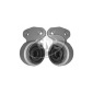 3720485 Mounting Kit, control/trailing