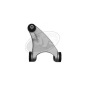 2081574 DYS Control/Trailing Arm, wheel