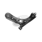 2023629 Control/Trailing Arm, wheel