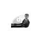 22010181 DYS Tie Rod End