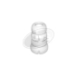 7323430 DYS Rubber Buffer, suspension