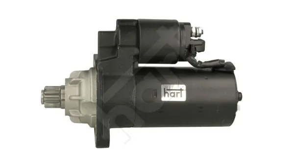 HART 534380 STARTERBATTERIE