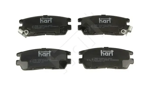  HART 