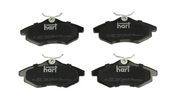  HART 
