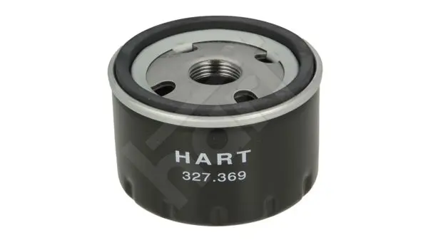  HART 