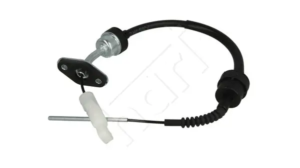 343 586 HART Cable Pull, clutch control