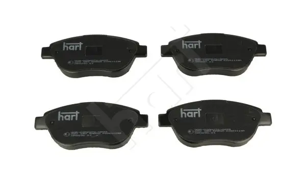  HART 
