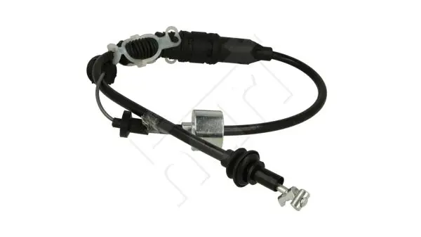 HART 345320 Cable Pull, clutch control