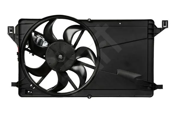 HART 624077 Fan, engine cooling