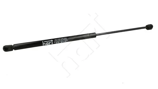 801 603 HART Газовая пружина, крышка
