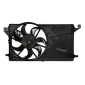 624077 HART Fan, engine cooling