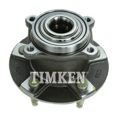  TIMKEN 