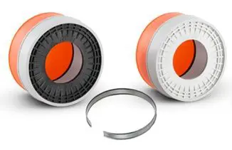 Timken SET2370 РМК ступицы SAF