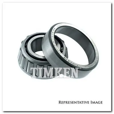 Timken SET1023 Подшипник 85X150X30.5 30217A