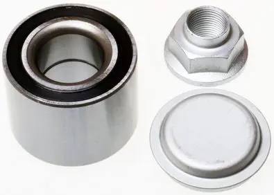 DENCKERMANN W413232 Комплект подшипника ступицы
