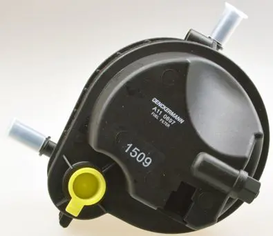 DENCKERMANN A110697 A110697 Фильтр топливный