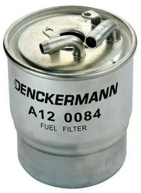 DENCKERMANN A120084 Фильтр топливный