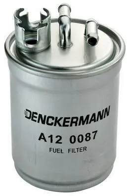 DENCKERMANN A120087 Фильтр топливный