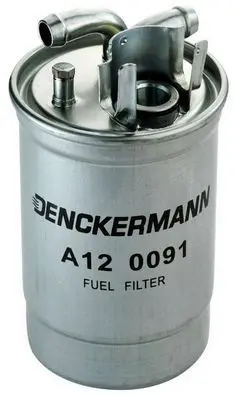 DENCKERMANN A120091 Фильтр топливный