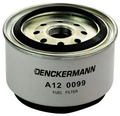 DENCKERMANN A120099 Фильтр топливный