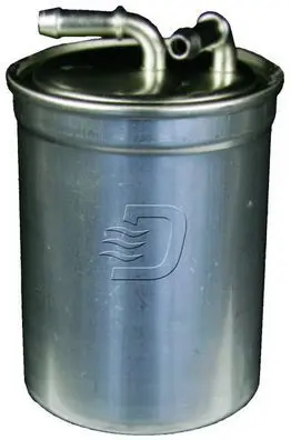 DENCKERMANN A120267 Фильтр топливный