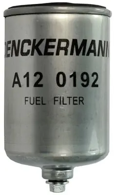 DENCKERMANN A120192 Фильтр топливный