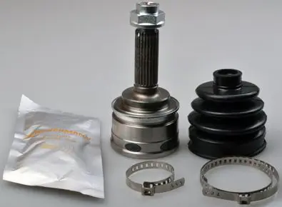 DENCKERMANN C120091 Шарнирный комплект, приводной
