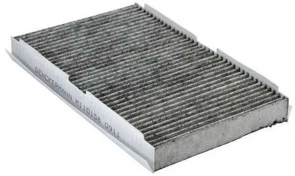 DENCKERMANN M110158 Фильтр салонный