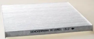 DENCKERMANN M110901 Фильтр салонный