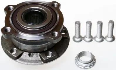DENCKERMANN W413400 Wheel bearing kit