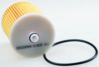 DENCKERMANN A110695 Топливный фильтр