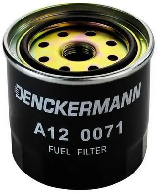 DENCKERMANN A120071 Фильтр топливный